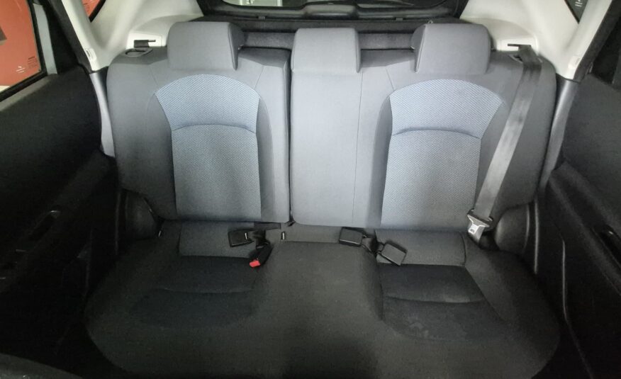 NISSAN Qashqai 1.5DCI