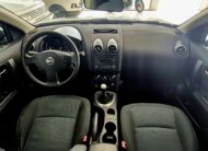 NISSAN Qashqai 1.5DCI