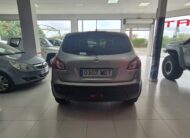 NISSAN Qashqai 1.5DCI