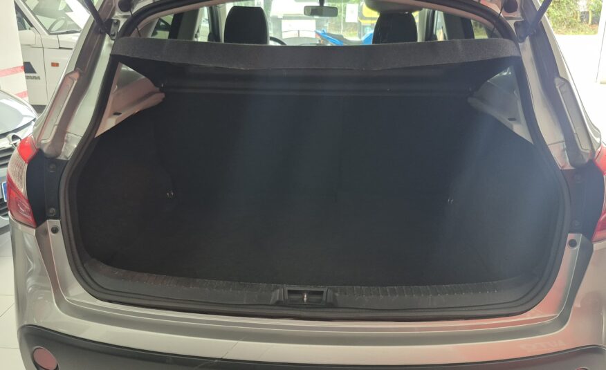 NISSAN Qashqai 1.5DCI