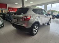 NISSAN Qashqai 1.5DCI