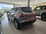 NISSAN Qashqai 1.5DCI