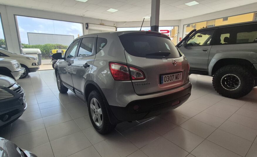 NISSAN Qashqai 1.5DCI