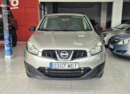 NISSAN Qashqai 1.5DCI