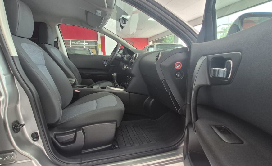 NISSAN Qashqai 1.5DCI