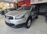 NISSAN Qashqai 1.5DCI