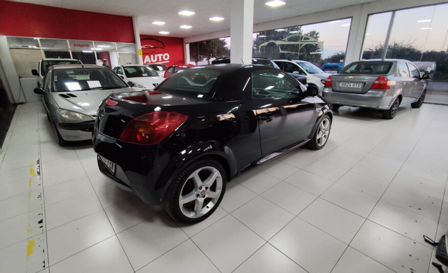 OPEL Tigra 1.4 SPORT