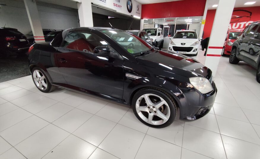 OPEL Tigra 1.4 SPORT