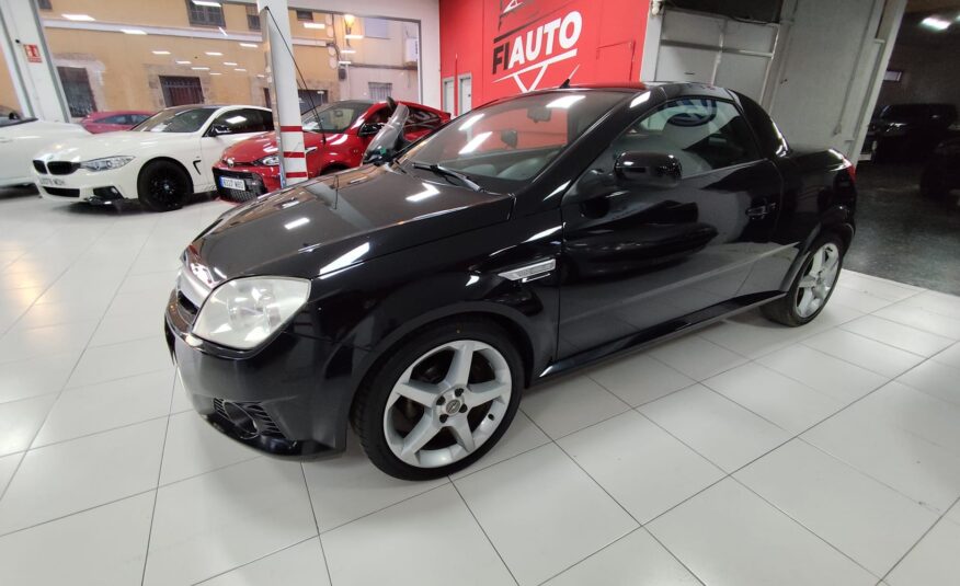 OPEL Tigra 1.4 SPORT