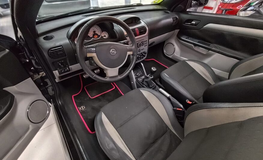 OPEL Tigra 1.4 SPORT