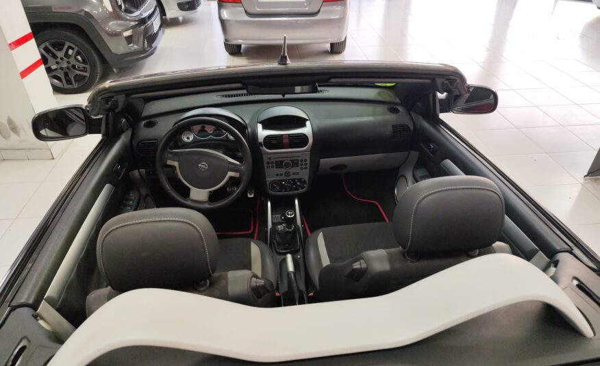 OPEL Tigra 1.4 SPORT