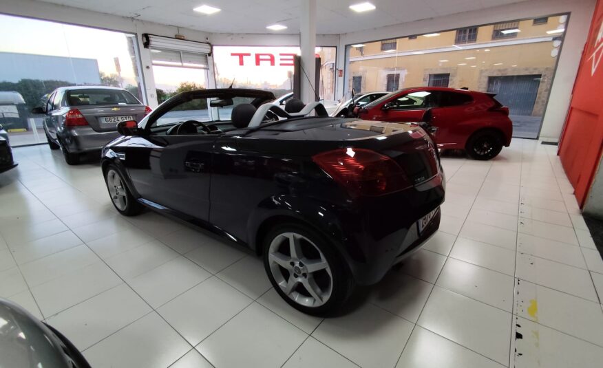 OPEL Tigra 1.4 SPORT