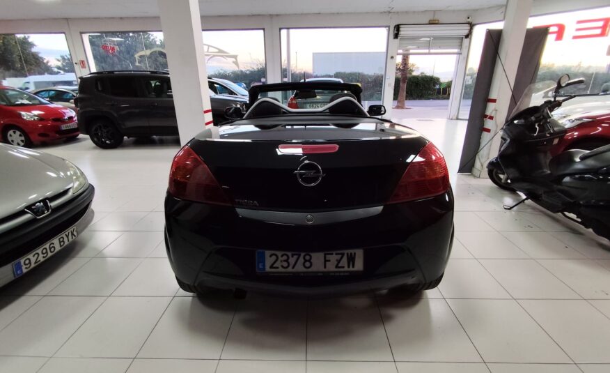 OPEL Tigra 1.4 SPORT