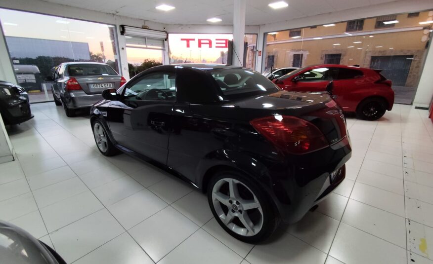 OPEL Tigra 1.4 SPORT
