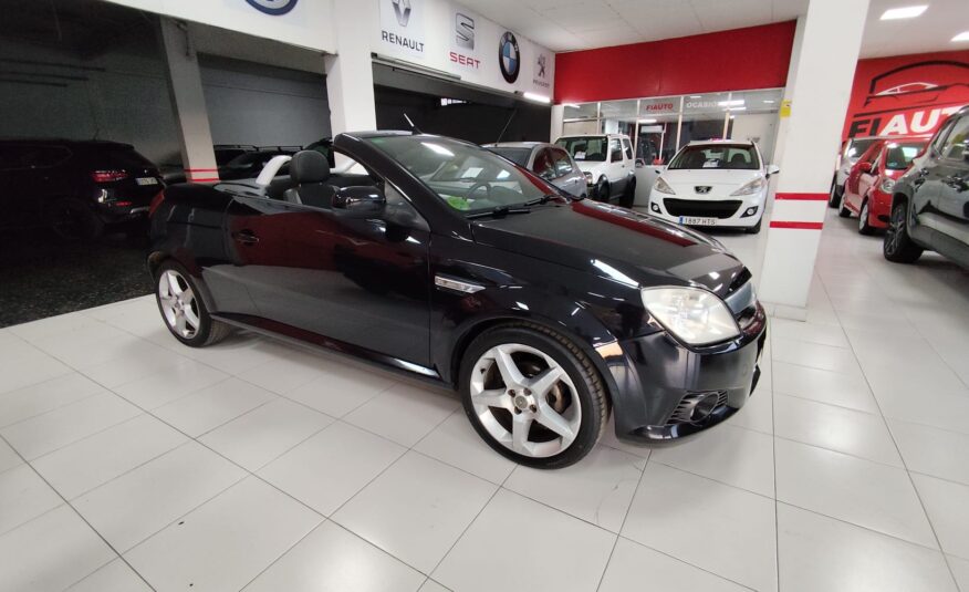OPEL Tigra 1.4 SPORT
