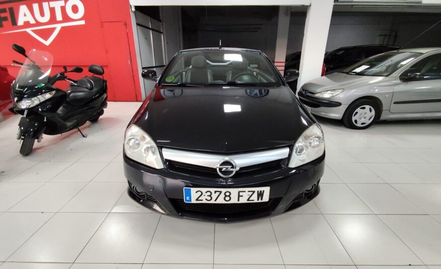 OPEL Tigra 1.4 SPORT