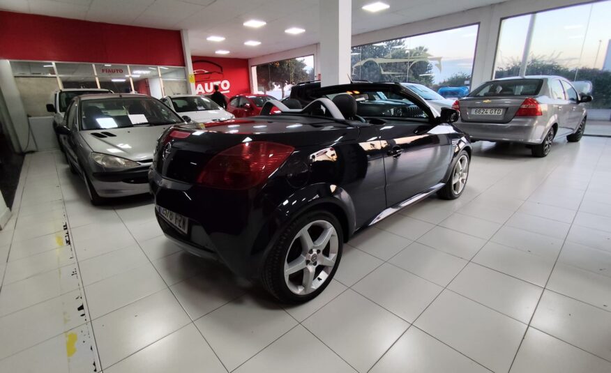OPEL Tigra 1.4 SPORT