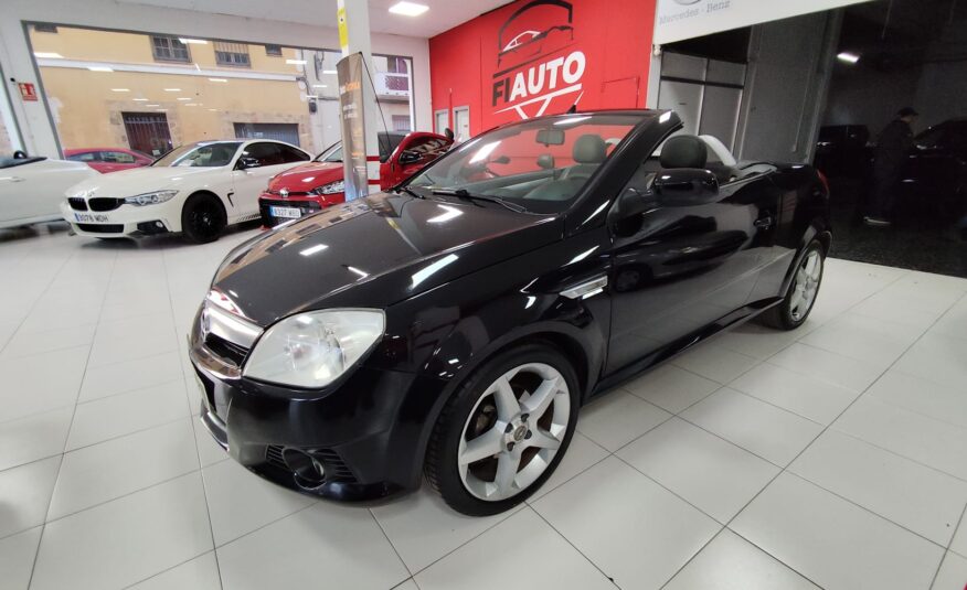OPEL Tigra 1.4 SPORT