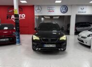 SEAT ateca 2.0 4DRIVE