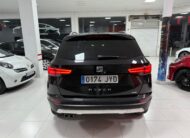 SEAT ateca 2.0 4DRIVE