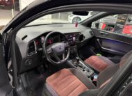SEAT ateca 2.0 4DRIVE