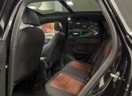 SEAT ateca 2.0 4DRIVE