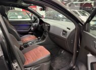 SEAT ateca 2.0 4DRIVE