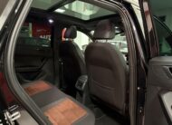 SEAT ateca 2.0 4DRIVE