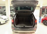 SEAT ateca 2.0 4DRIVE