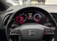 SEAT ateca 2.0 4DRIVE