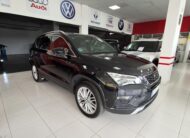 SEAT ateca 2.0 4DRIVE