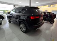 SEAT ateca 2.0 4DRIVE