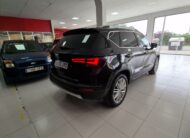 SEAT ateca 2.0 4DRIVE