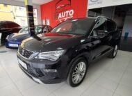 SEAT ateca 2.0 4DRIVE