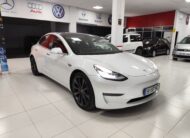 TESLA MODELO 3 AWD PERFORMANCE