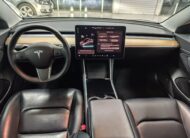 TESLA MODELO 3 60KW STANDAR PLUS RWD MATRICULADO