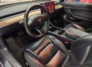 TESLA MODELO 3 60KW STANDAR PLUS RWD MATRICULADO