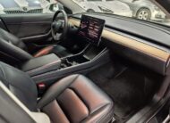 TESLA MODELO 3 60KW STANDAR PLUS RWD MATRICULADO