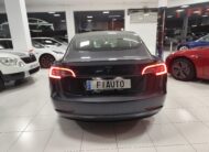TESLA MODELO 3 60KW STANDAR PLUS RWD MATRICULADO