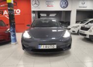 TESLA MODELO 3 60KW STANDAR PLUS RWD MATRICULADO