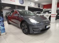 TESLA MODELO 3 60KW STANDAR PLUS RWD MATRICULADO