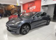TESLA MODELO 3 60KW STANDAR PLUS RWD MATRICULADO