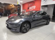 TESLA MODELO 3 60KW STANDAR PLUS RWD MATRICULADO