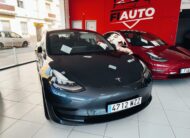 TESLA MODELO 3 60KW STANDAR PLUS RWD MATRICULADO