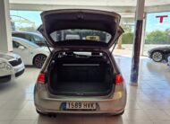 VOLKSWAGEN GOLF VI 1.4TSI