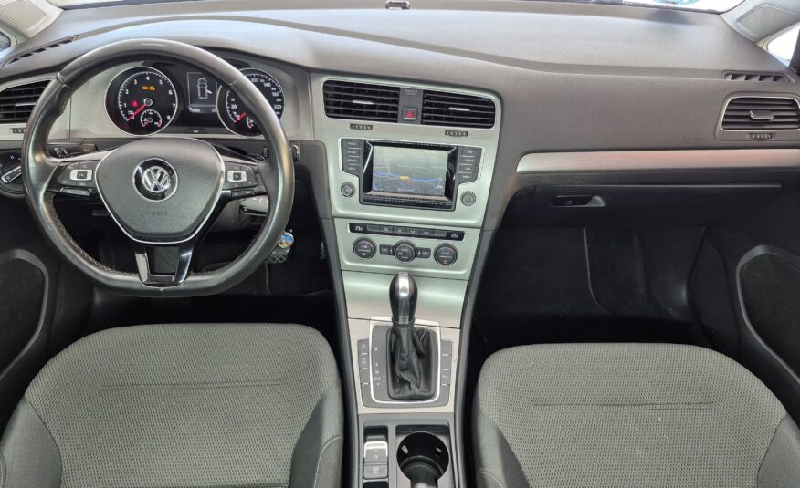 VOLKSWAGEN GOLF VI 1.4TSI