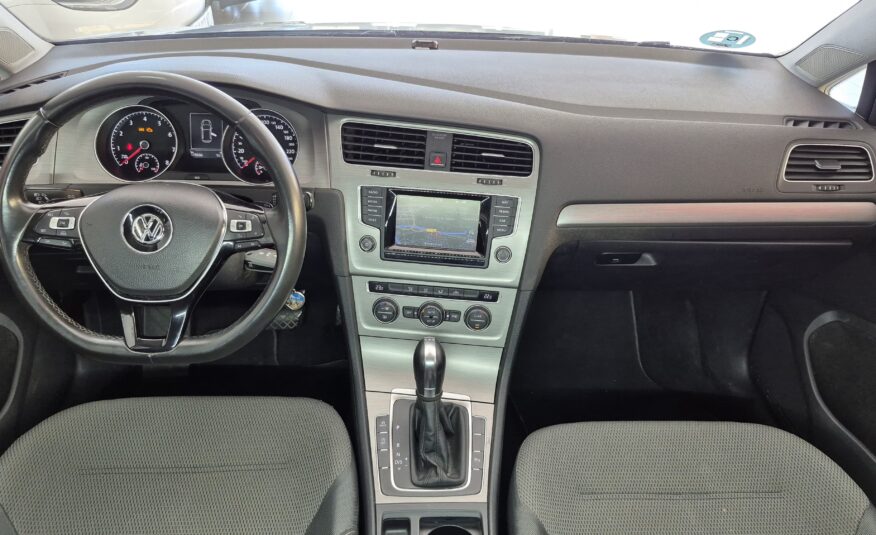 VOLKSWAGEN GOLF VI 1.4TSI