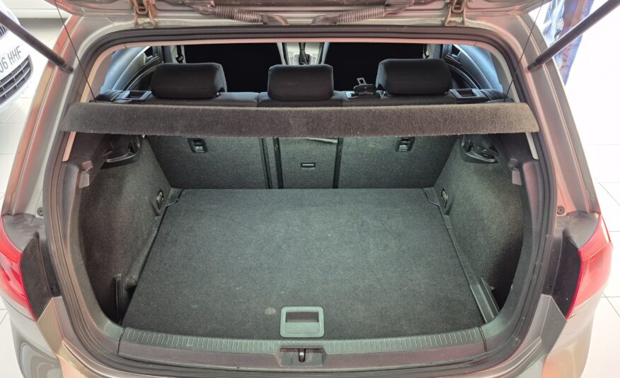 VOLKSWAGEN GOLF VI 1.4TSI
