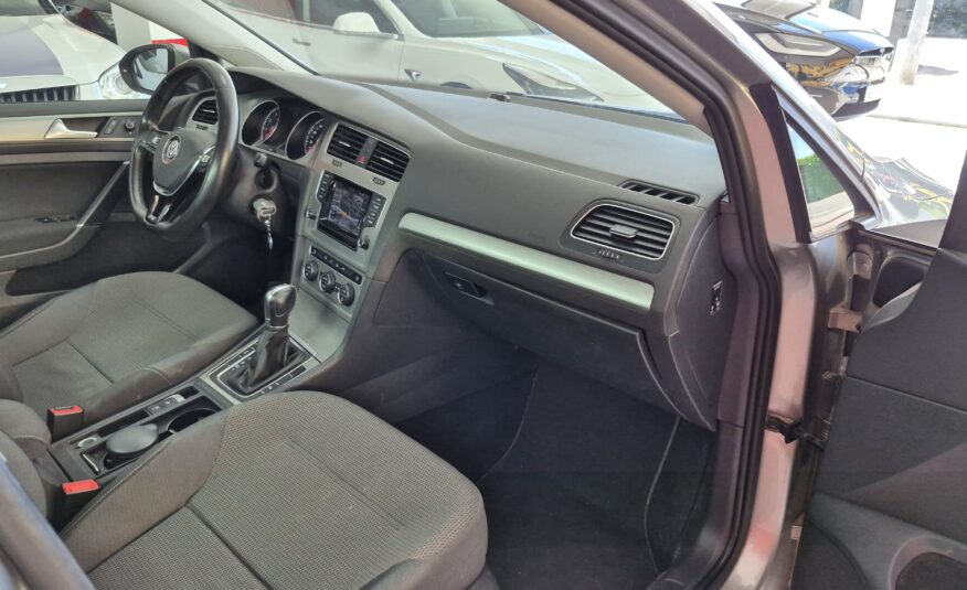 VOLKSWAGEN GOLF VI 1.4TSI