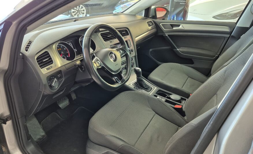 VOLKSWAGEN GOLF VI 1.4TSI